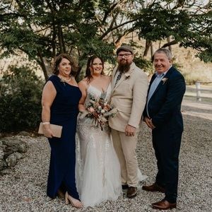 Meet your Posher, Kaylene